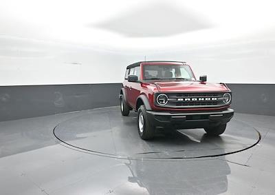 New 2026 Ford Bronco - photo 1