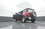 2026 Ford Bronco 4WD SUV for sale #260337 - photo 40