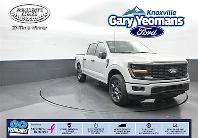 New 2026 Ford F-150 - photo 1