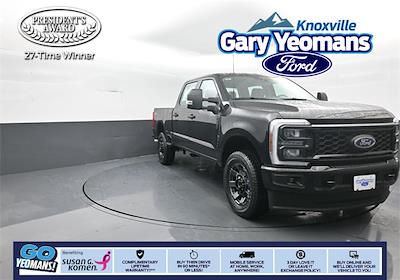 New 2026 Ford F-250 - photo 1