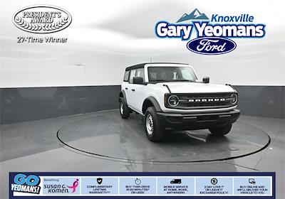 New 2026 Ford Bronco - photo 1
