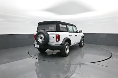 New 2026 Ford Bronco - photo 1