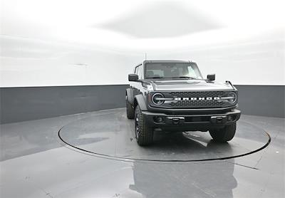 New 2026 Ford Bronco - photo 1