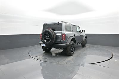 New 2026 Ford Bronco - photo 1