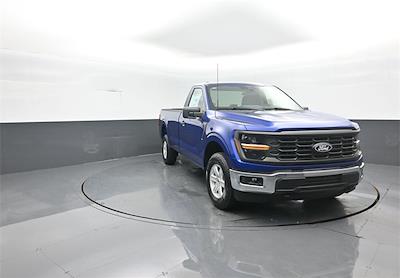 New 2026 Ford F-150 - photo 1