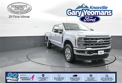 New 2026 Ford F-350 - photo 1