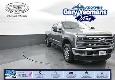 New 2026 Ford F-250 - photo 1