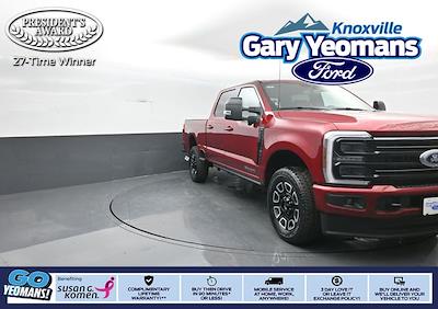 New 2026 Ford F-350 - photo 1