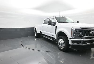 New 2026 Ford F-450 - photo 1