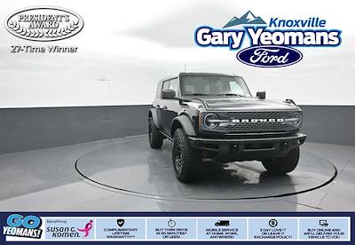 New 2026 Ford Bronco - photo 1