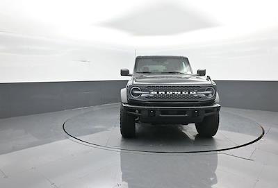 New 2026 Ford Bronco - photo 1