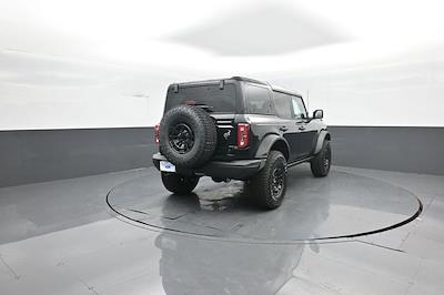 New 2026 Ford Bronco - photo 1