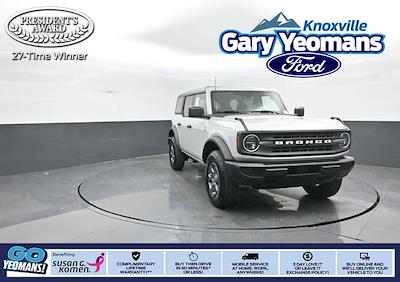 New 2026 Ford Bronco - photo 1