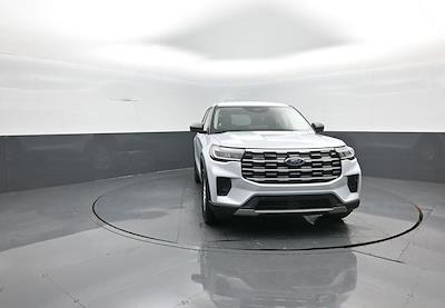 New 2026 Ford Explorer - photo 1