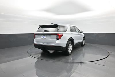 New 2026 Ford Explorer - photo 1