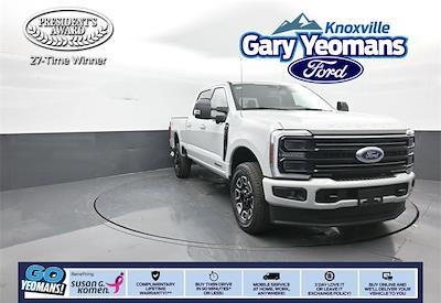 New 2026 Ford F-350 - photo 1