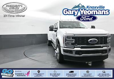 New 2026 Ford F-450 - photo 1