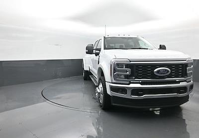 New 2026 Ford F-450 - photo 1