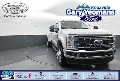 New 2026 Ford F-450 - photo 1