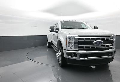 New 2026 Ford F-450 - photo 1
