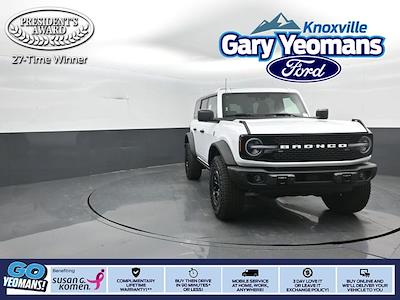 New 2026 Ford Bronco - photo 1
