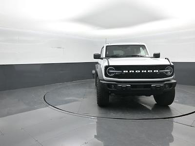 New 2026 Ford Bronco - photo 1