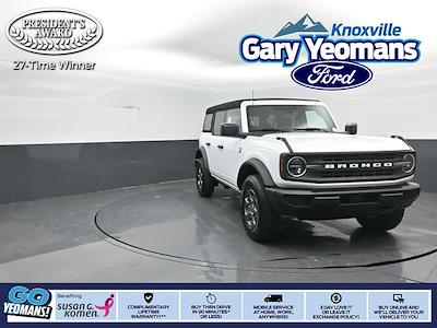 New 2026 Ford Bronco - photo 1