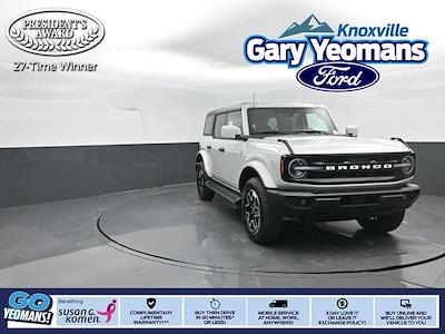 New 2026 Ford Bronco - photo 1