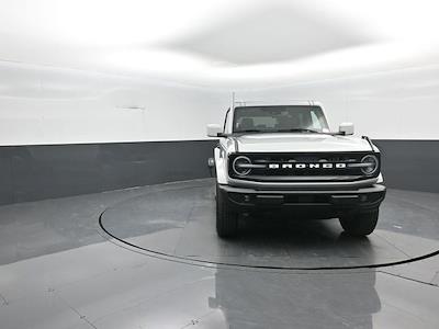 New 2026 Ford Bronco - photo 1
