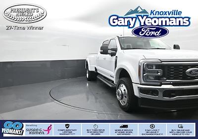 New 2026 Ford F-450 - photo 1