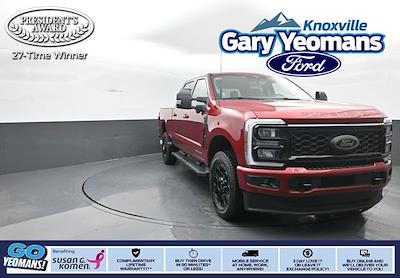 New 2026 Ford F-350 - photo 1