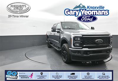 New 2026 Ford F-350 - photo 1