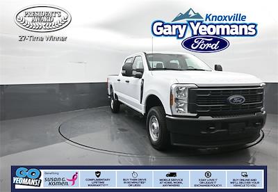 New 2026 Ford F-250 - photo 1