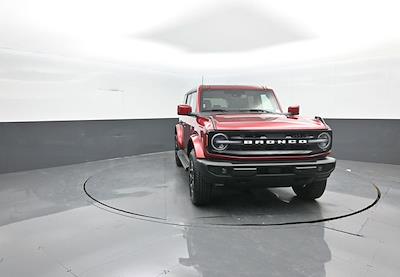 New 2026 Ford Bronco - photo 1
