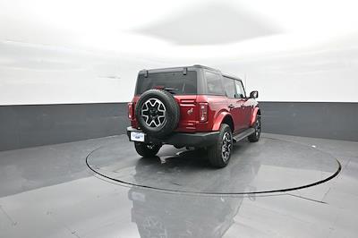 New 2026 Ford Bronco - photo 1