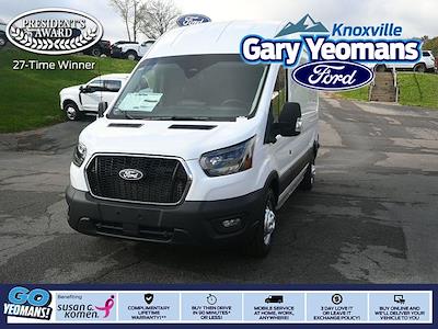 New 2026 Ford Transit 250 - photo 1