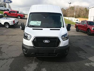 New 2026 Ford Transit 250 - photo 1