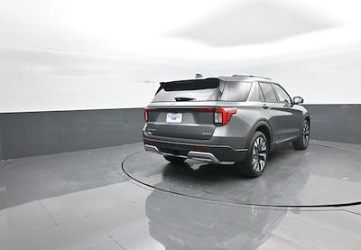 New 2026 Ford Explorer - photo 1