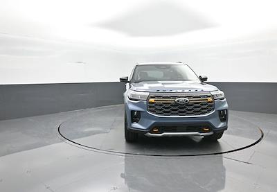 New 2026 Ford Explorer - photo 1