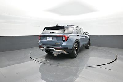 New 2026 Ford Explorer - photo 1