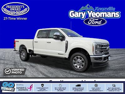 New 2026 Ford F-250 - photo 1