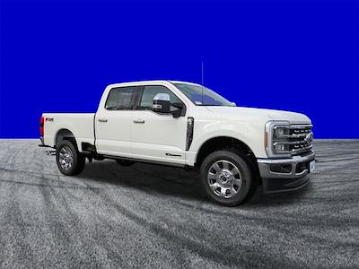 New 2026 Ford F-250 - photo 1