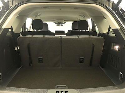 New 2026 Ford Explorer - photo 1