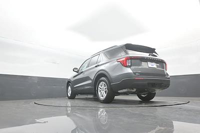 New 2026 Ford Explorer - photo 1