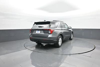 New 2026 Ford Explorer - photo 1
