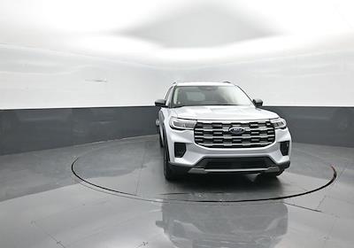 New 2026 Ford Explorer - photo 1