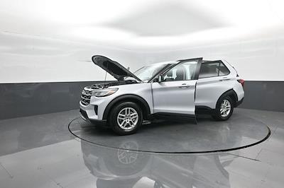 New 2026 Ford Explorer - photo 1