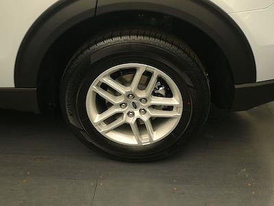 New 2026 Ford Explorer - photo 1