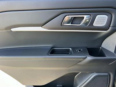 New 2026 Ford Explorer - photo 1