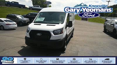 2026 Ford Transit 250 Medium Roof RWD Empty Cargo Van for sale #260429 - photo 1